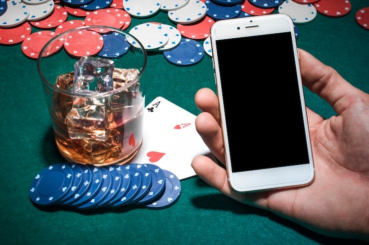 Platform ratu slot108.com menyediakan berbagai permainan hiburan online