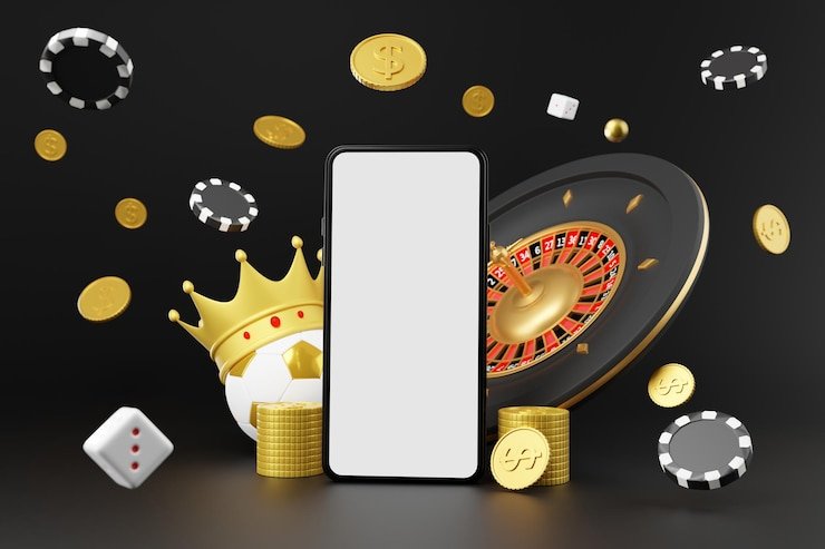 Komitmen keamanan dan privasi di ratu slot108.com