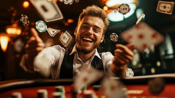 Tips mengelola permainan Andar Bahar di ratu slot108.com