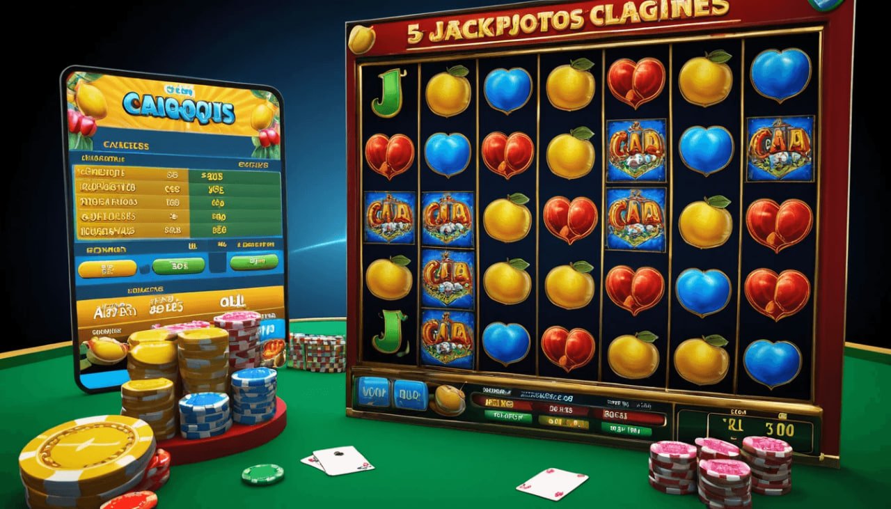 Antarmuka permainan Fortune Rabbit di ratu slot108.com