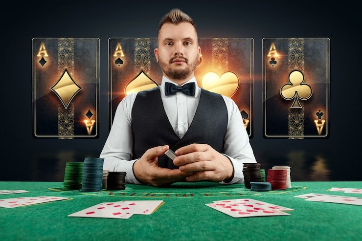 Tips manajemen akun di ratu slot108.com