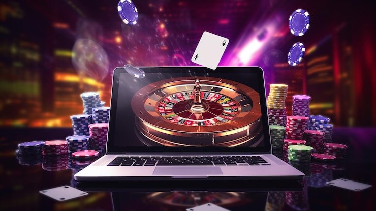 Proses verifikasi akun di ratu slot108.com