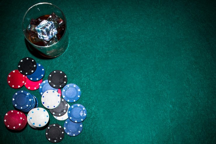 Tips manajemen taruhan untuk pemain roulette di ratu slot108.com