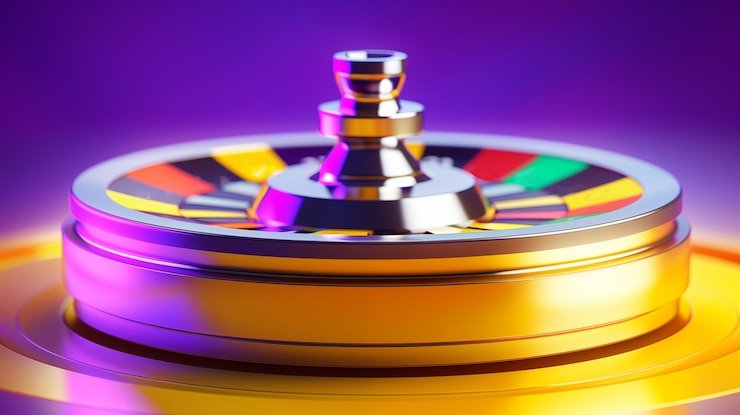 Tips bermain slot di ratu slot108.com
